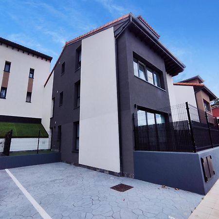 El Apartamento Que Te Mereces En Llanes Posada De Llanes Εξωτερικό φωτογραφία
