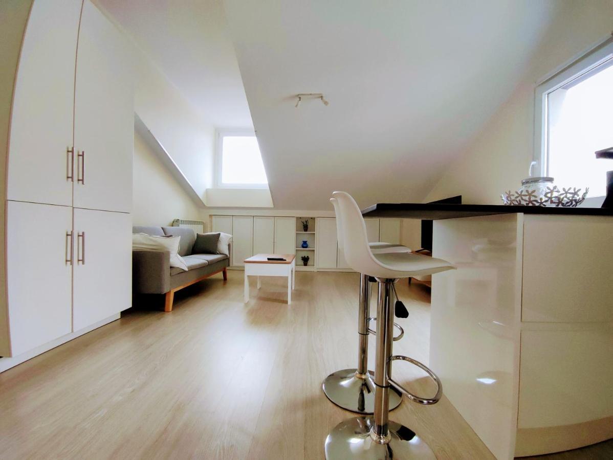 El Apartamento Que Te Mereces En Llanes Posada De Llanes Εξωτερικό φωτογραφία