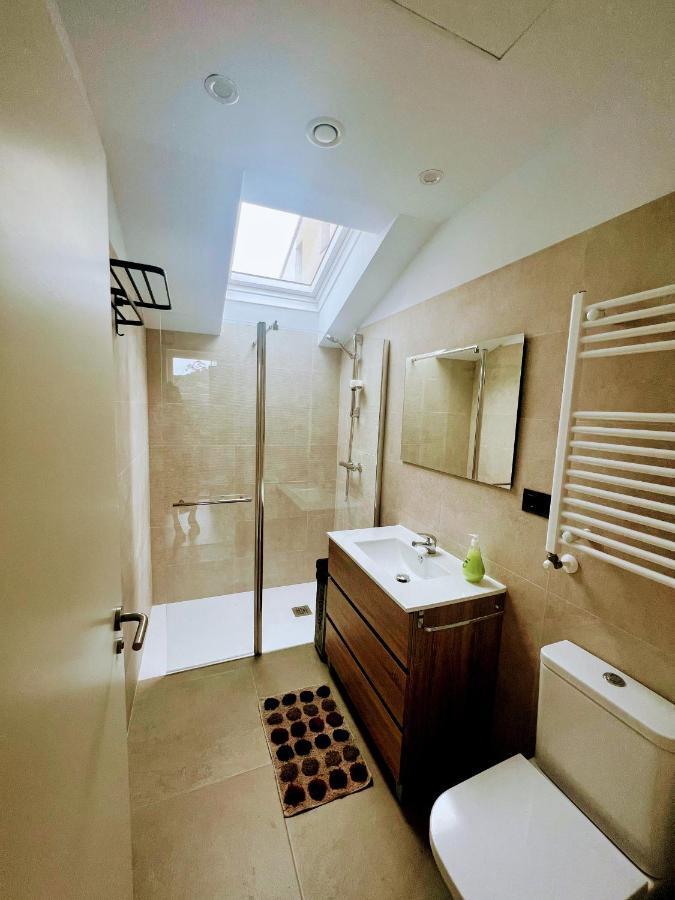 El Apartamento Que Te Mereces En Llanes Posada De Llanes Εξωτερικό φωτογραφία