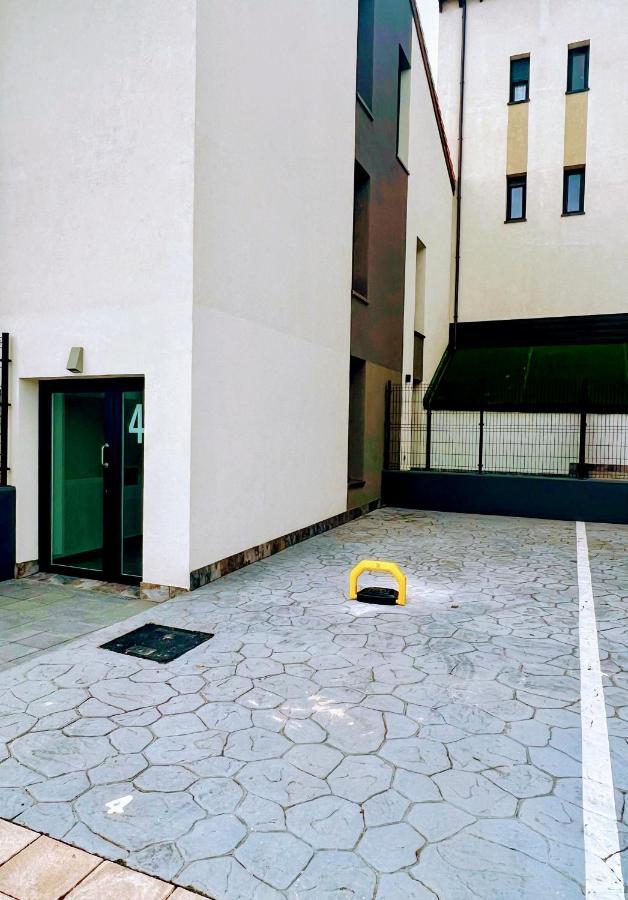 El Apartamento Que Te Mereces En Llanes Posada De Llanes Εξωτερικό φωτογραφία
