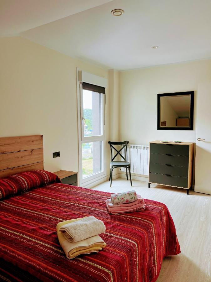 El Apartamento Que Te Mereces En Llanes Posada De Llanes Εξωτερικό φωτογραφία