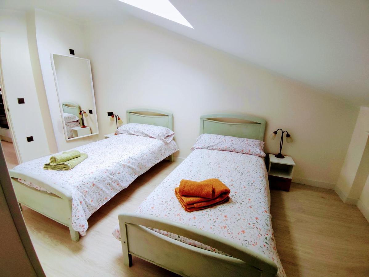 El Apartamento Que Te Mereces En Llanes Posada De Llanes Εξωτερικό φωτογραφία
