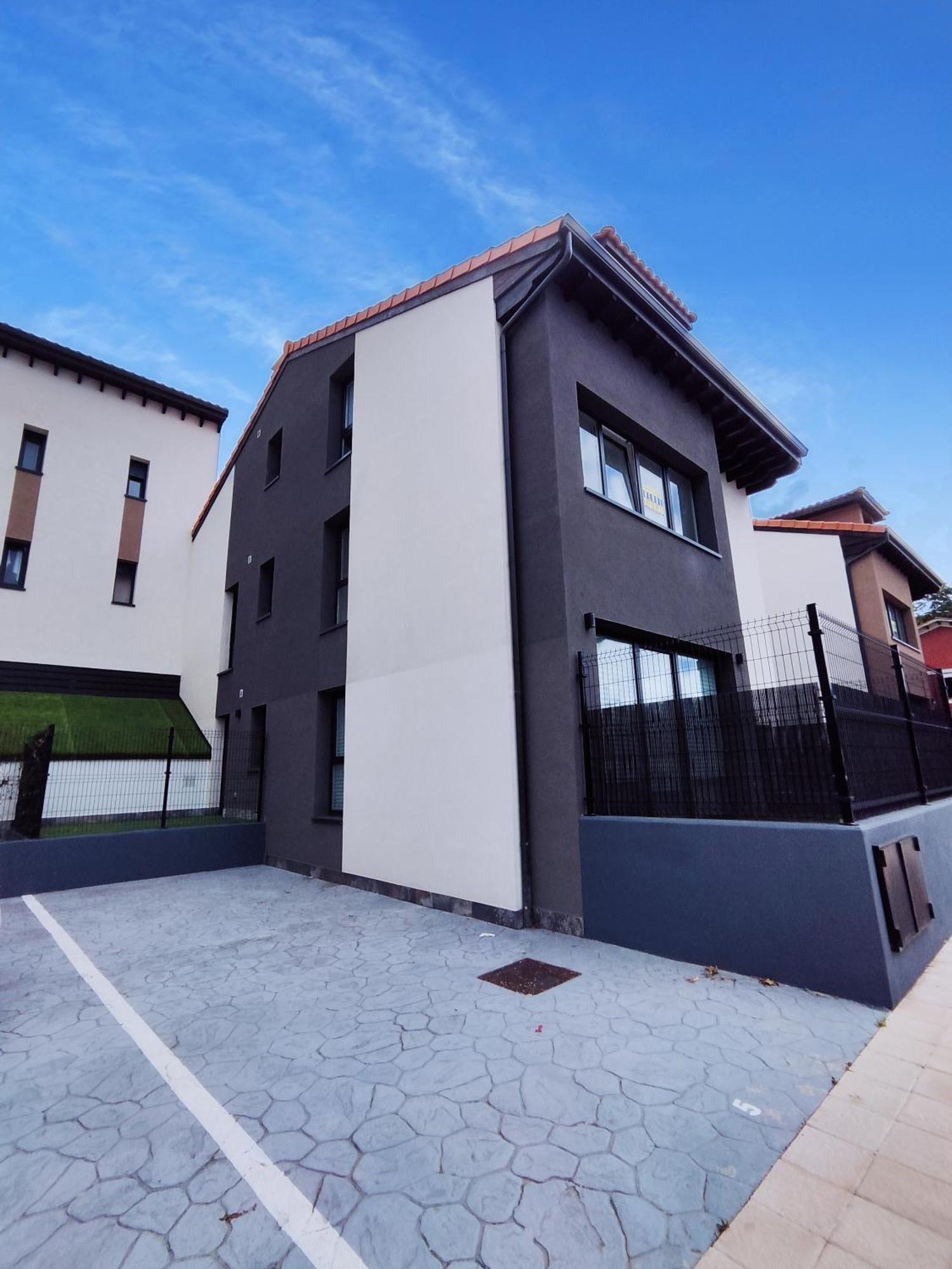 El Apartamento Que Te Mereces En Llanes Posada De Llanes Εξωτερικό φωτογραφία
