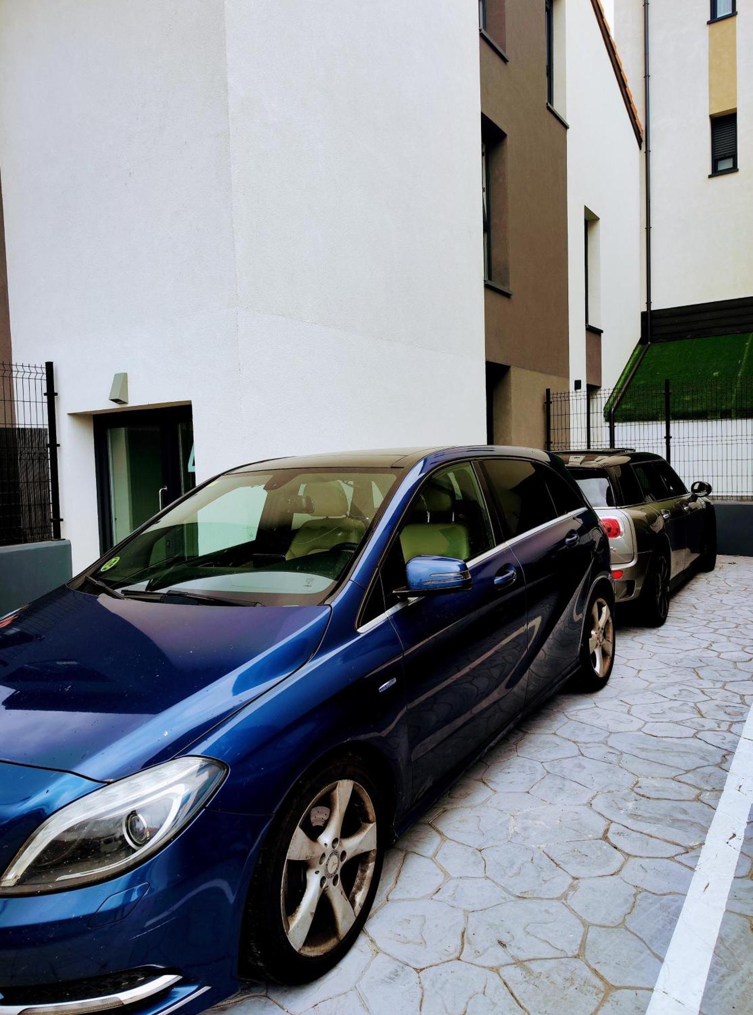 El Apartamento Que Te Mereces En Llanes Posada De Llanes Εξωτερικό φωτογραφία